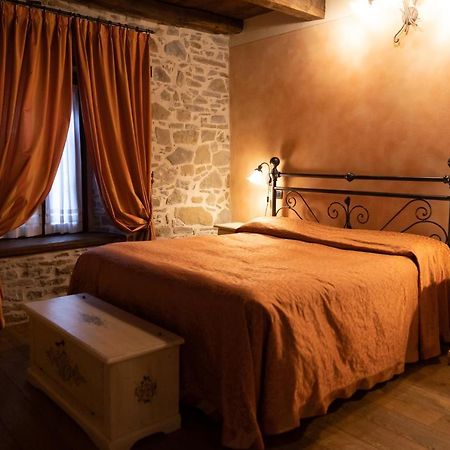 Albergo Ca Cerfogli Acquaria 외부 사진