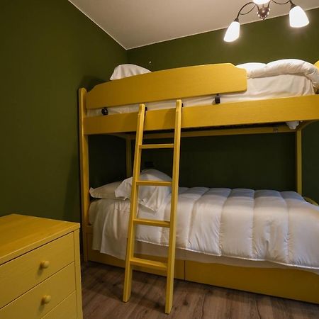 Albergo Ca Cerfogli Acquaria 외부 사진