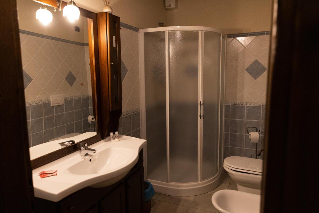 Albergo Ca Cerfogli Acquaria 외부 사진