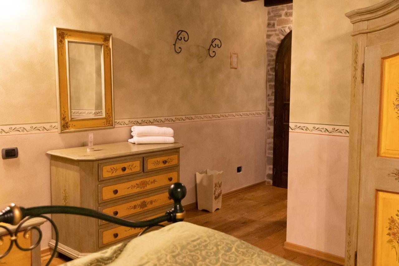 Albergo Ca Cerfogli Acquaria 외부 사진