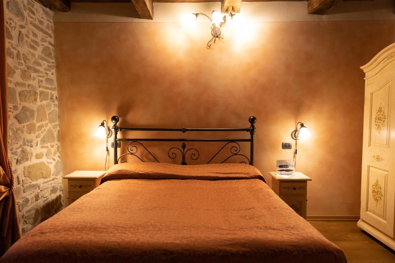 Albergo Ca Cerfogli Acquaria 외부 사진