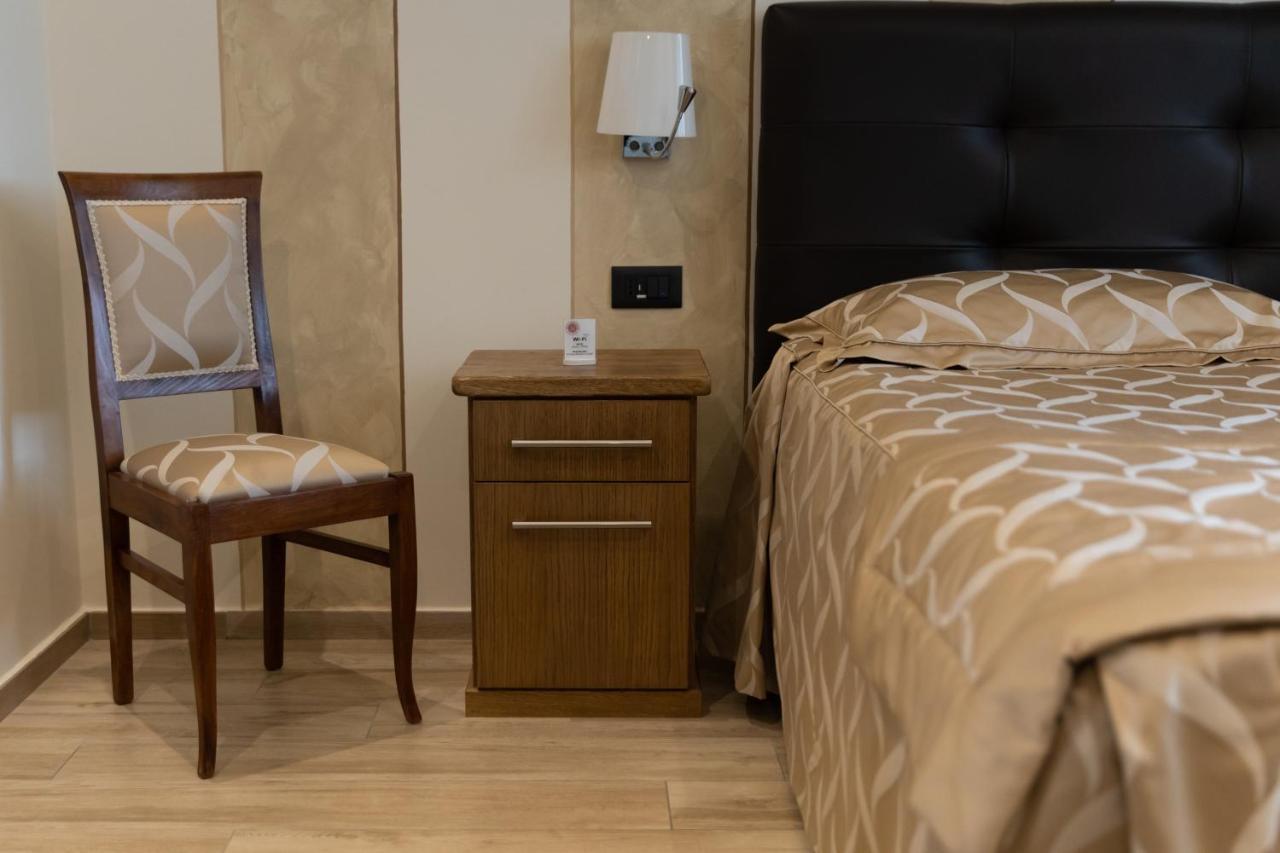 Albergo Ca Cerfogli Acquaria 외부 사진