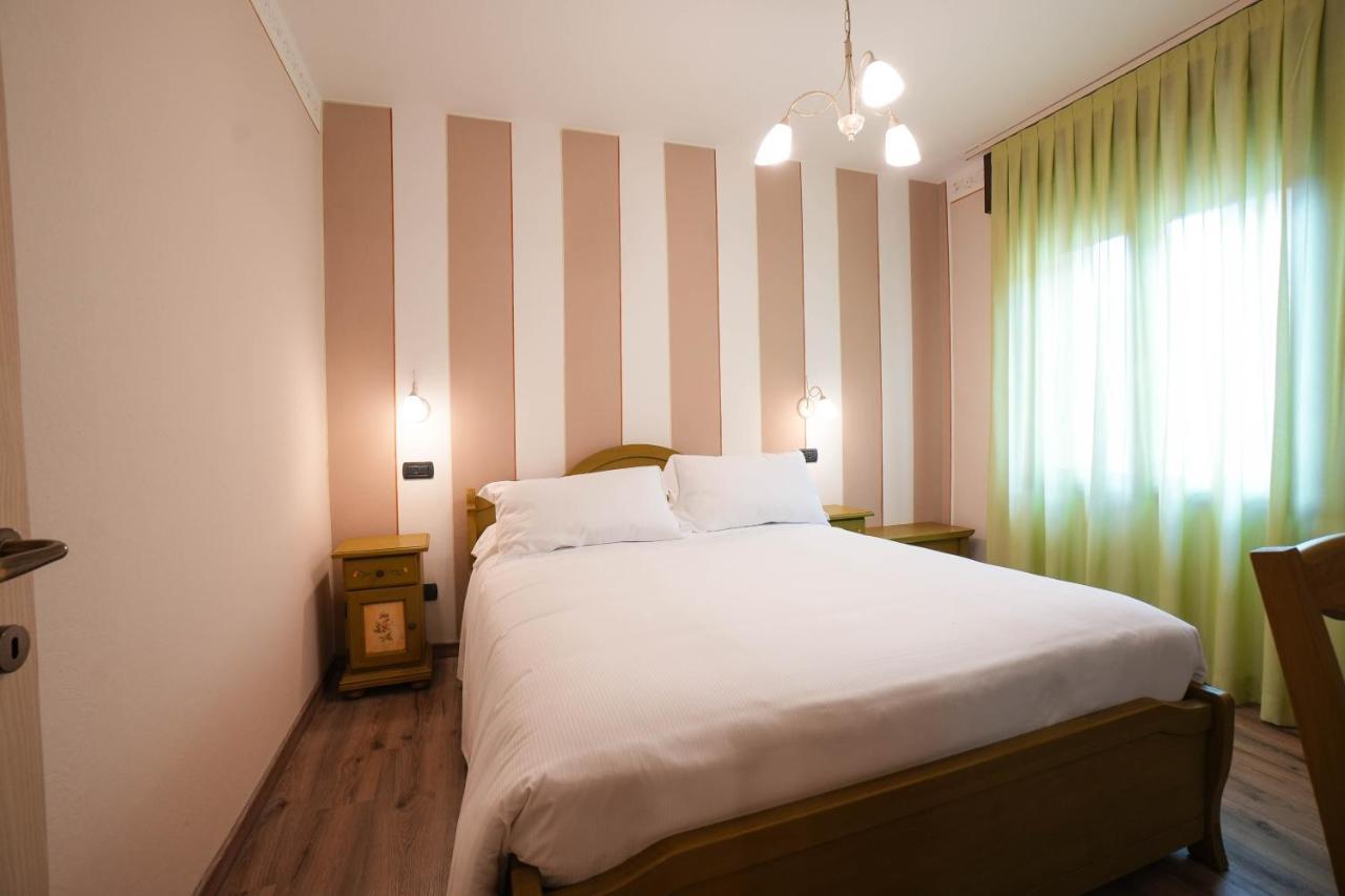 Albergo Ca Cerfogli Acquaria 외부 사진