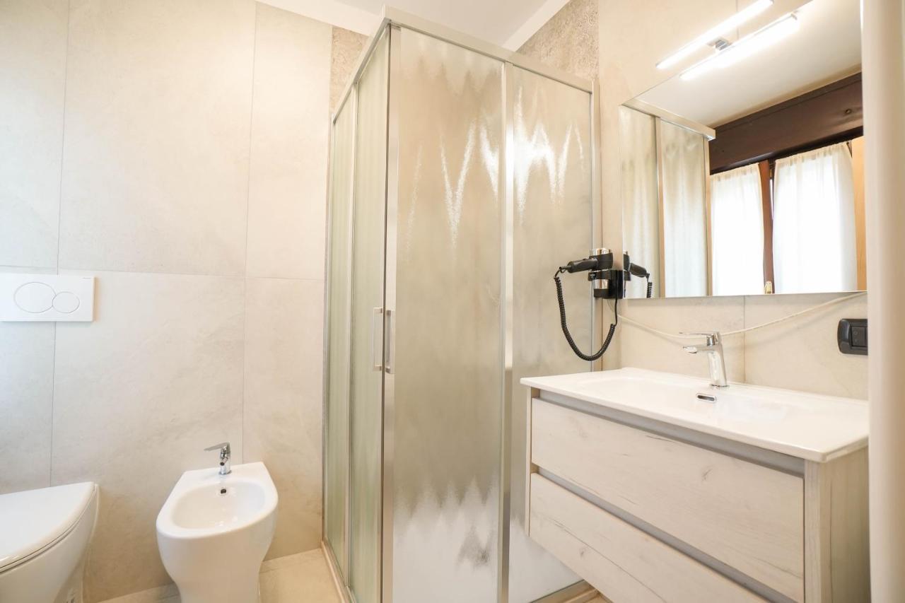 Albergo Ca Cerfogli Acquaria 외부 사진